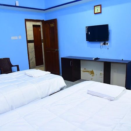 Thangam Residency Karaikkudi Ngoại thất bức ảnh