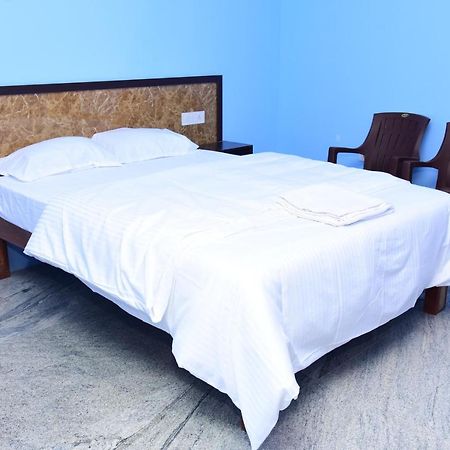Thangam Residency Karaikkudi Ngoại thất bức ảnh