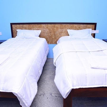 Thangam Residency Karaikkudi Ngoại thất bức ảnh