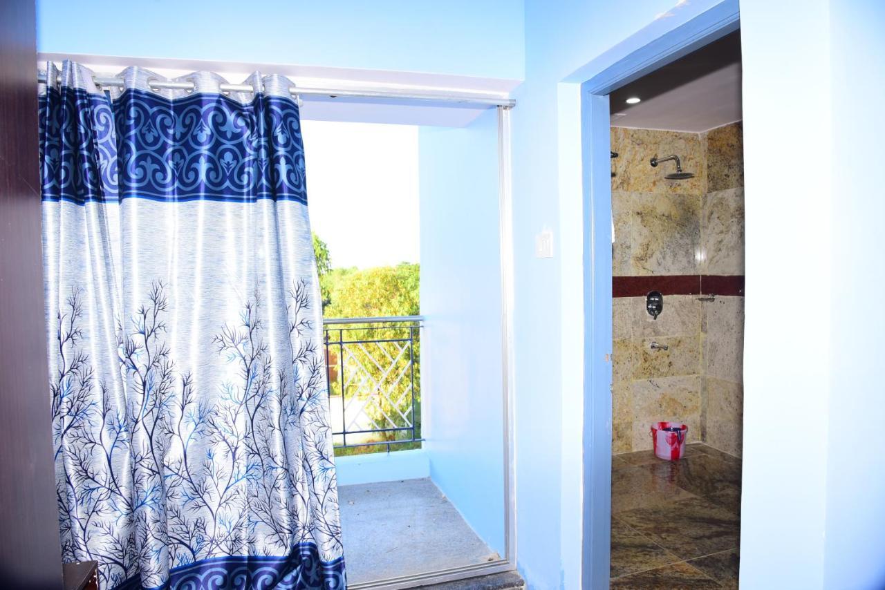 Thangam Residency Karaikkudi Ngoại thất bức ảnh