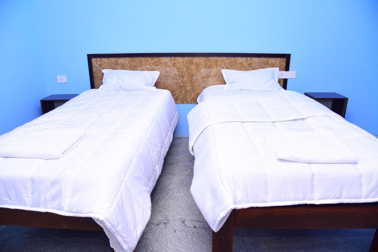 Thangam Residency Karaikkudi Ngoại thất bức ảnh
