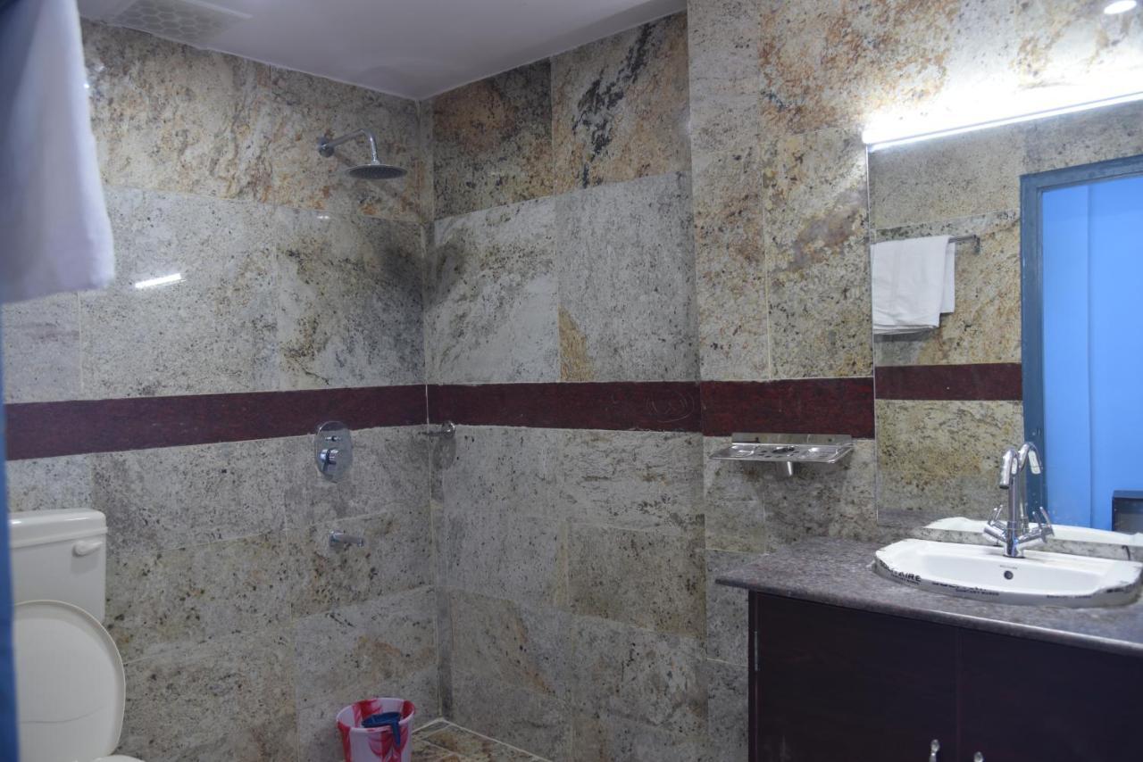 Thangam Residency Karaikkudi Ngoại thất bức ảnh