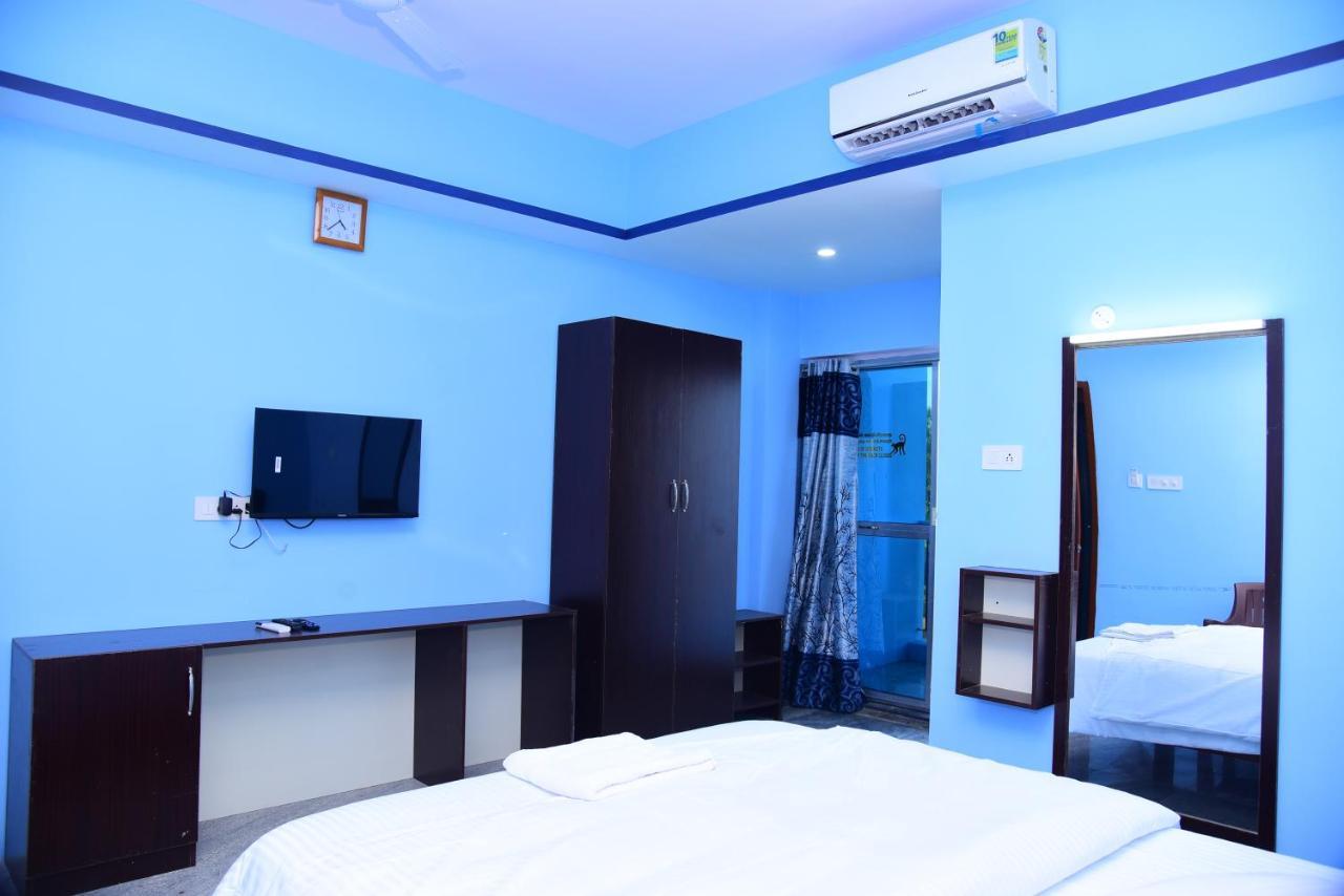 Thangam Residency Karaikkudi Ngoại thất bức ảnh
